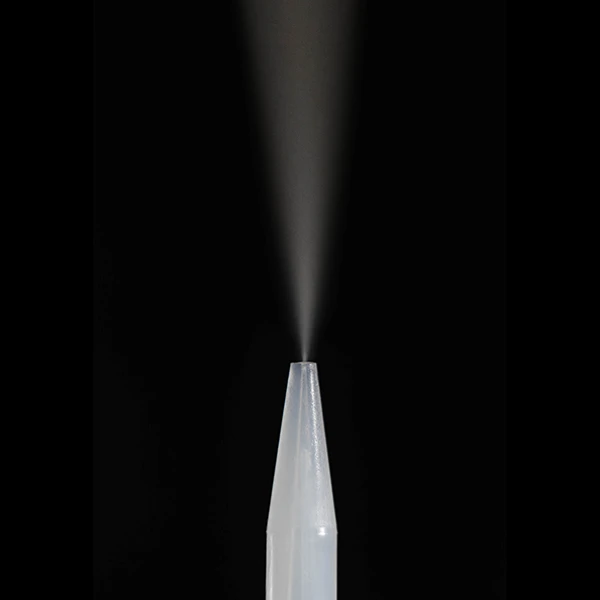 PFA Nebulizer
