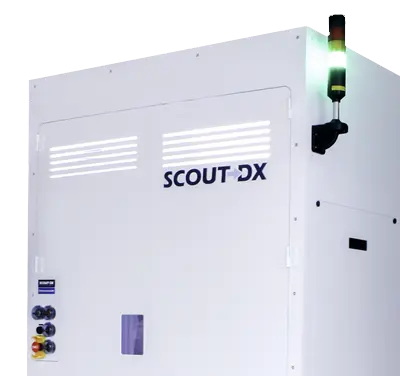 scoutDX Remote Real Time Trace Metals Monitoring