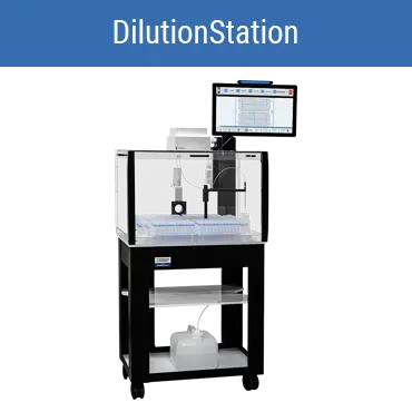 DilutionStation