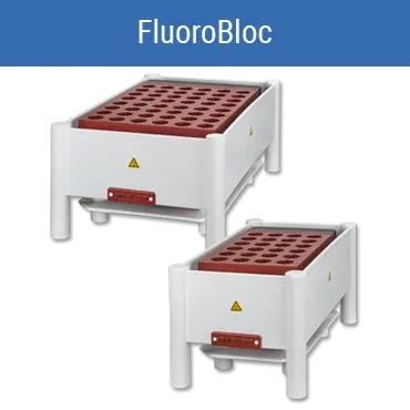 FluoroBloc