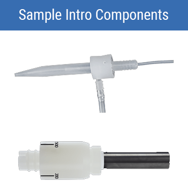 Sample Introduction Components