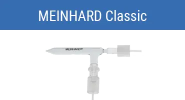 MEINHARD Classic Nebulizers