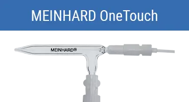 MEINHARD OneTouch Nebulizers