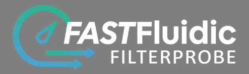 FASTFluidic FilterProbe