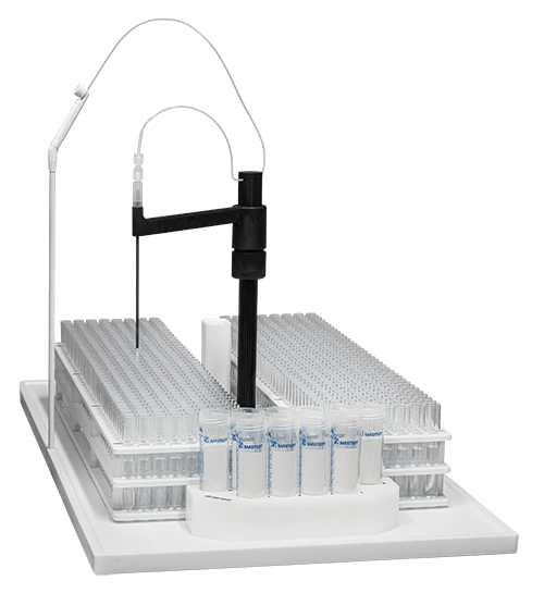 4DXW with RidingRinse