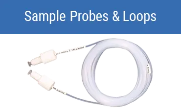 Sample Loops & Probes