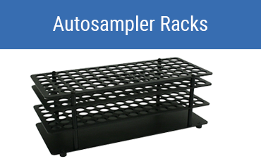 Autosampler Racks