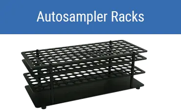 Autosampler Racks