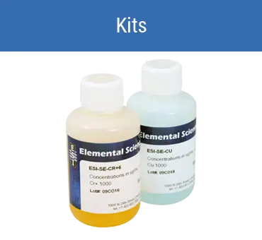 Single Element Kits
