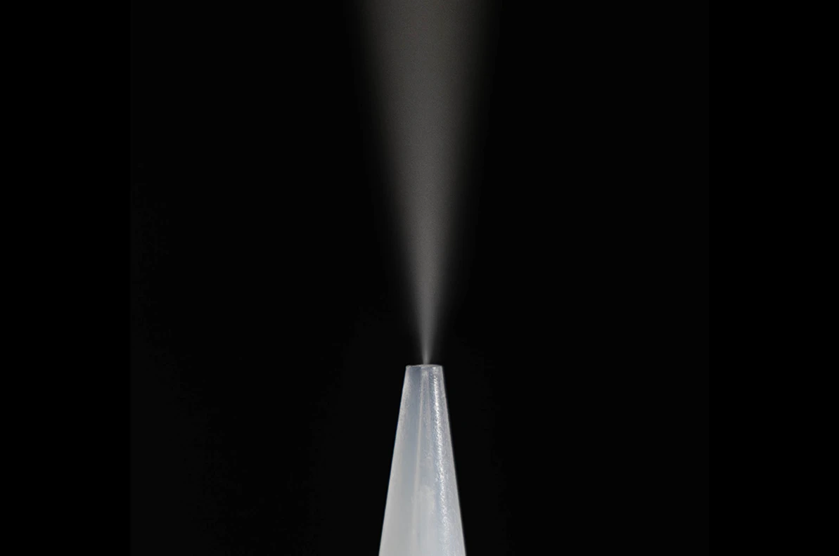 PFA Nebulizer Spray