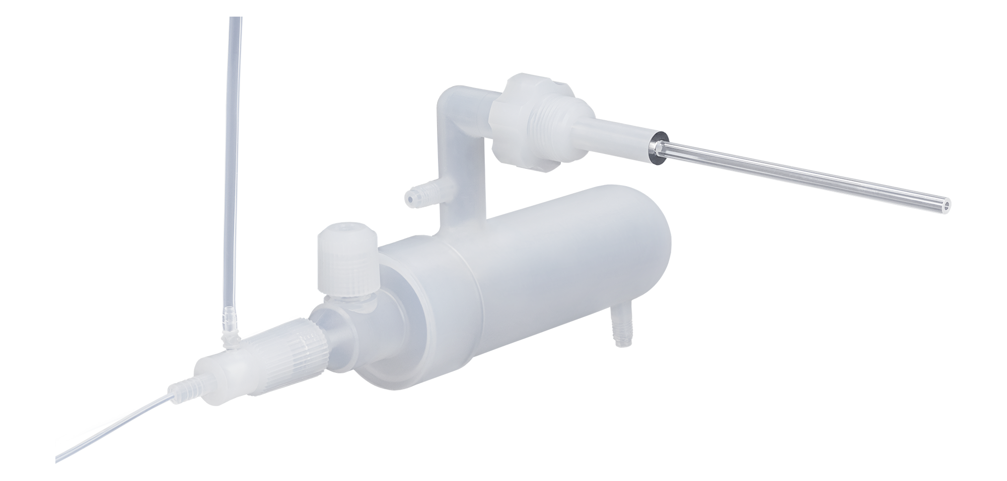 Fluorospray Introduction Kit for Nexion 5000 Fluorospray Introduction Kit for Nexion 5000