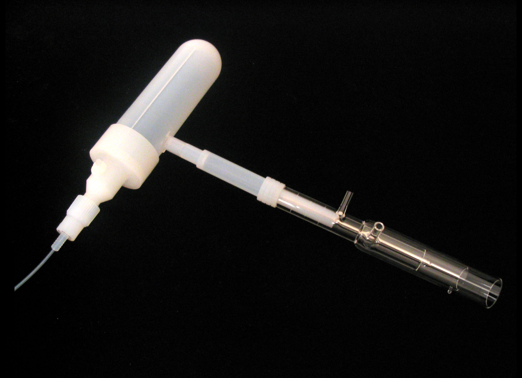 HF-resistant Kit for Agilent 7500 HF-resistant Kit for Agilent 7500