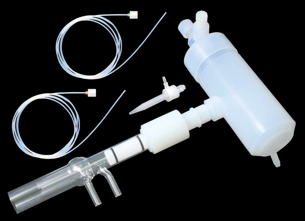HF-resistant Kit for PE Elan HF-resistant Kit for PE Elan