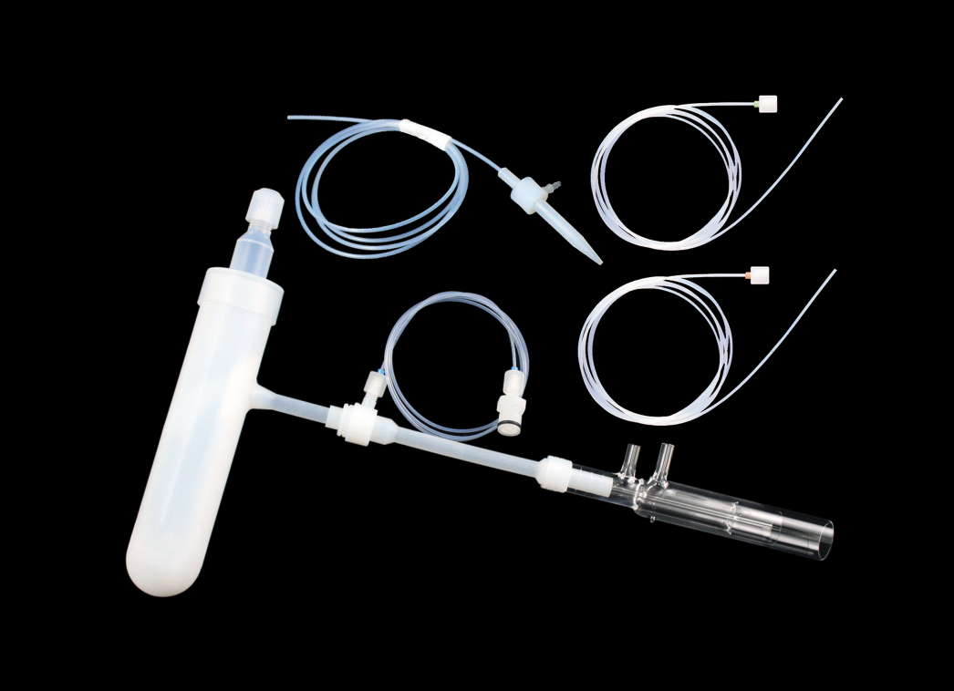 HF-resistant Kit for Bruker ICPMS HF-resistant Kit for Bruker ICPMS