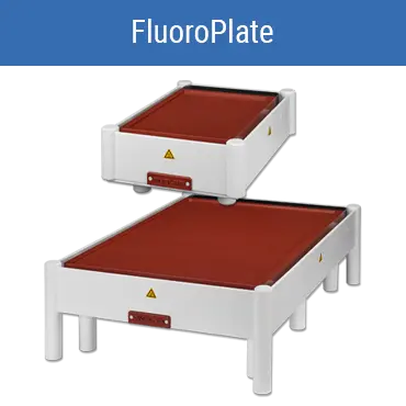 FluoroPlate