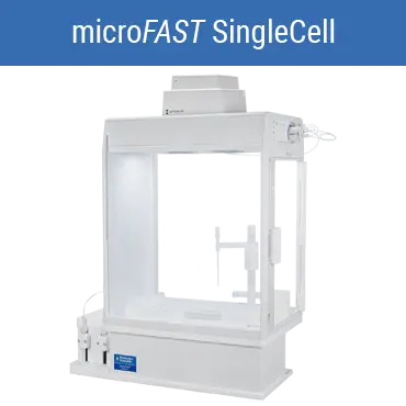 microFAST SingleCell