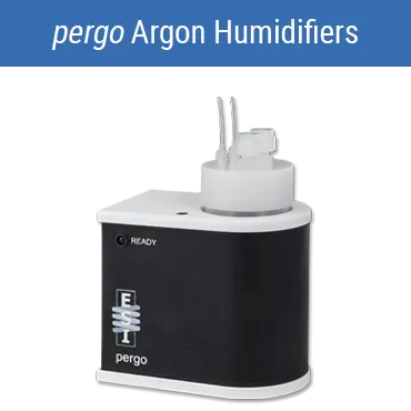 pergo Argon Humidifiers