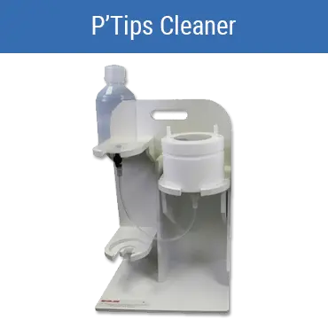 P’Tips Cleaner