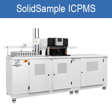SolidSample ICPMS