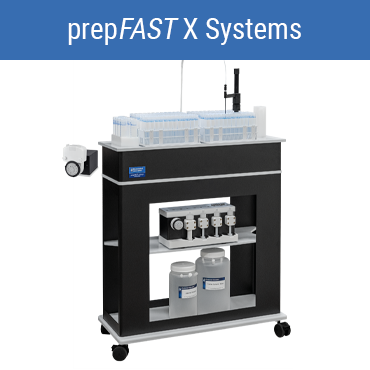 prep<em>FAST</em> X