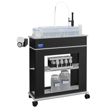 prep<em>FAST</em> X System prep<em>FAST</em> X System