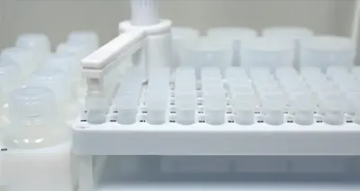 FluoroWand on microFAST Isotope2