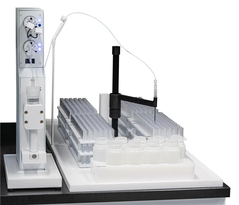 Agricultural Soil Analysis