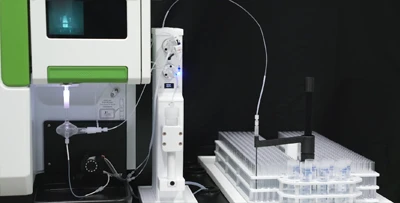 FASTFluidic Ag Soil Video