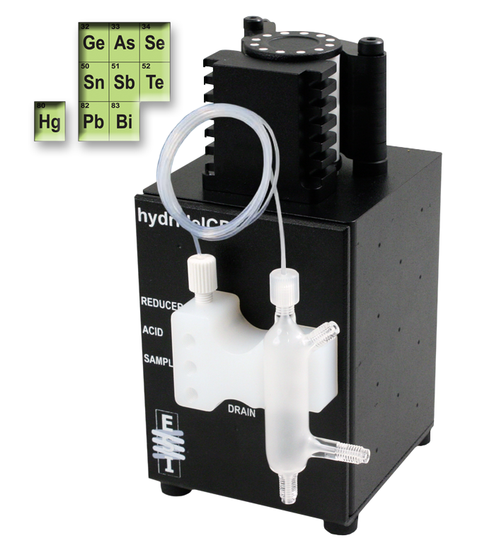 hydrideICP system hydrideICP system