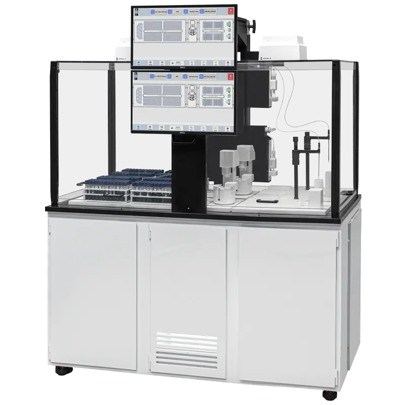 TRAXStation Clinical