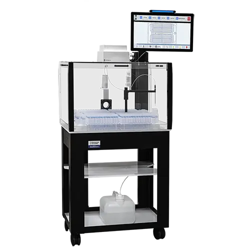 See DilutionStation In Action!
