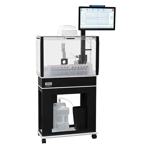 See FiltrationStation In Action!
