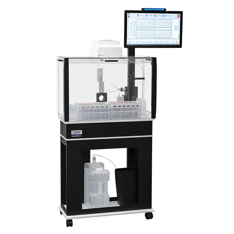 4DX FiltrationStation