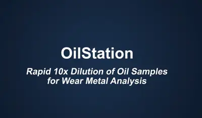 OilStation Video