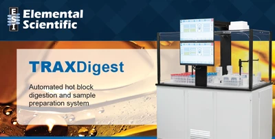 TRAXStation Digest Flyer