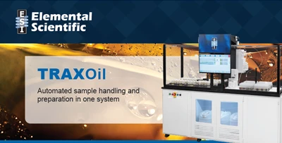 TRAXOil Flyer TRAXOil Flyer
