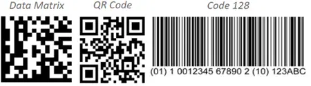 Barcode Reading with TRAXStation