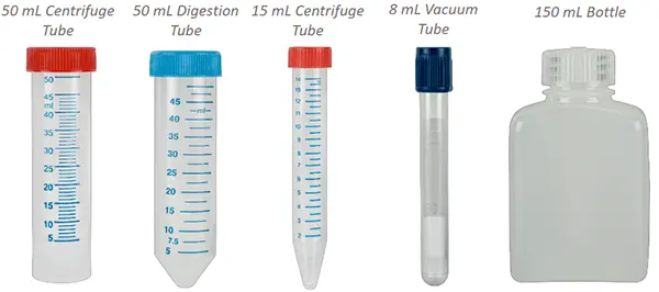 TRAXLink Uncapping & Compatible Vials