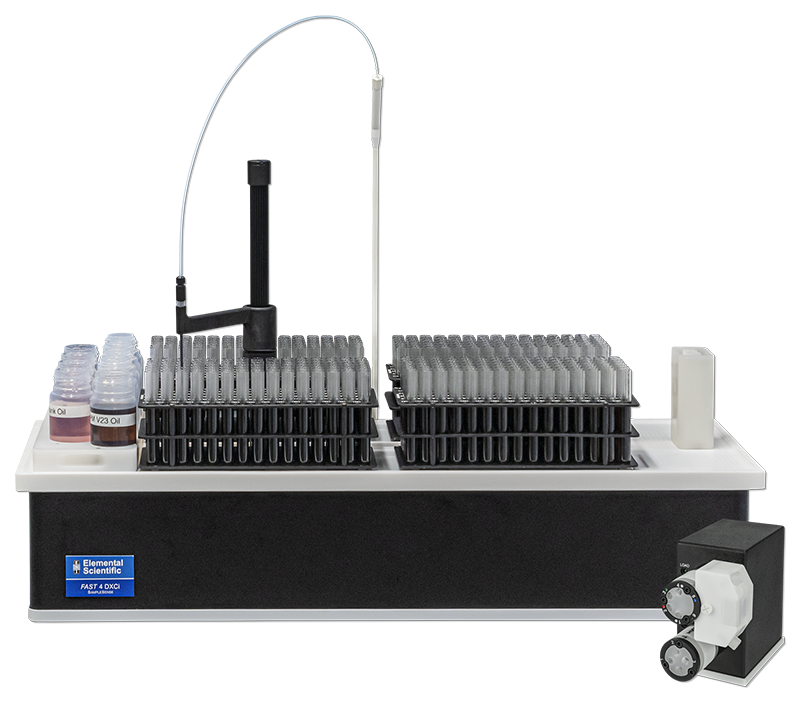 SampleSense Oil