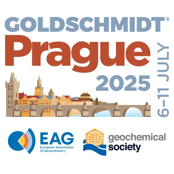 Goldschmidt 2025 Conference